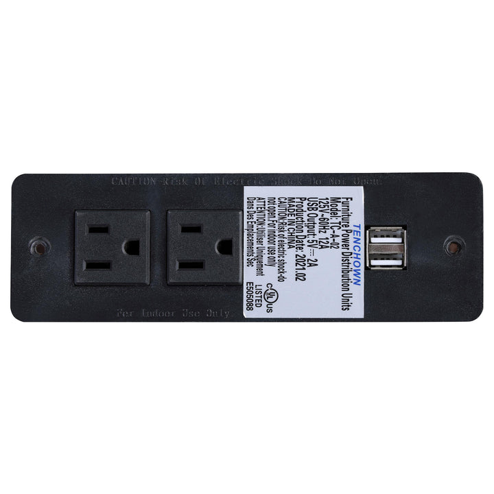 Coaster Furniture 610190P Sycamore Upholstered Power Reclining Sectional Sofa Brown