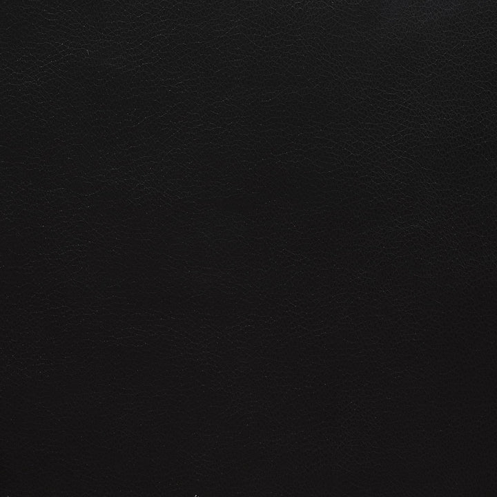 Coaster Furniture 610244 Camila Upholstered Motion Reclining Sofa Black