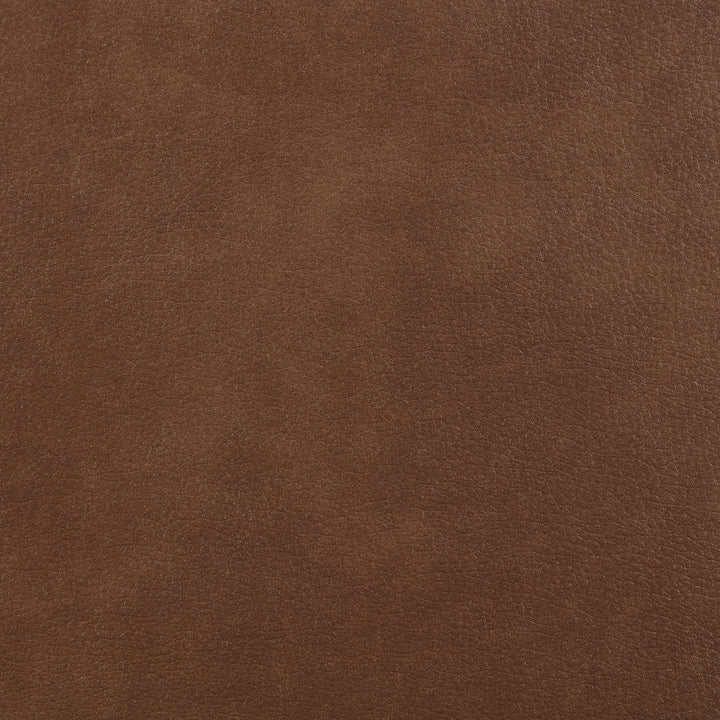 Greenfield - Upholstered Power Reclining Sofa - Saddle Brown
