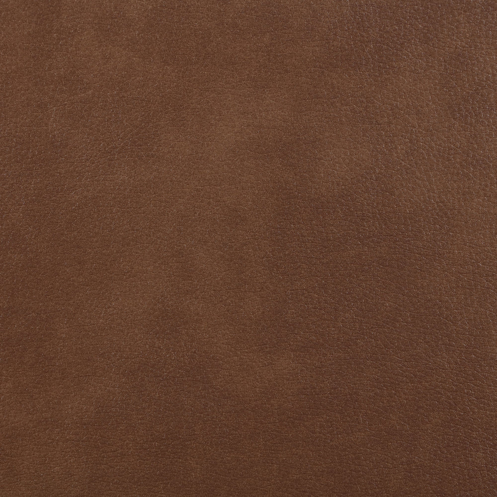 Greenfield - Upholstered Power Reclining Sofa - Saddle Brown
