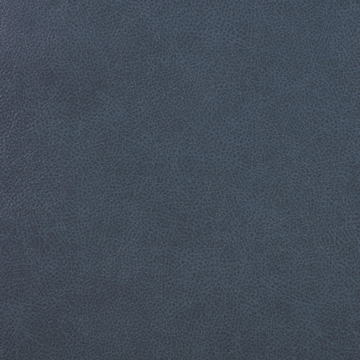 Coaster Furniture 610271 Sloane Upholstered Padded Arm Reclining Sofa Blue