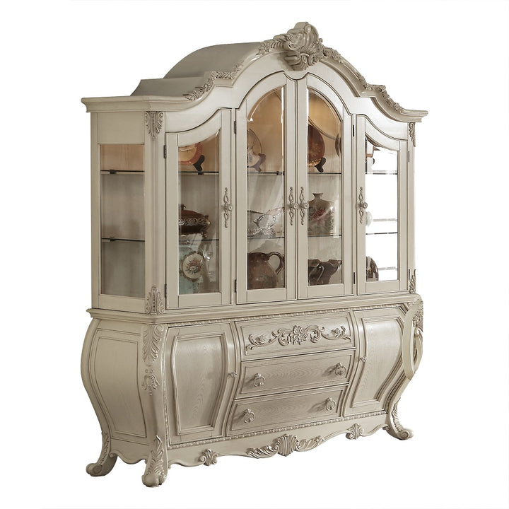 Ragenardus Buffet &amp; Hutch