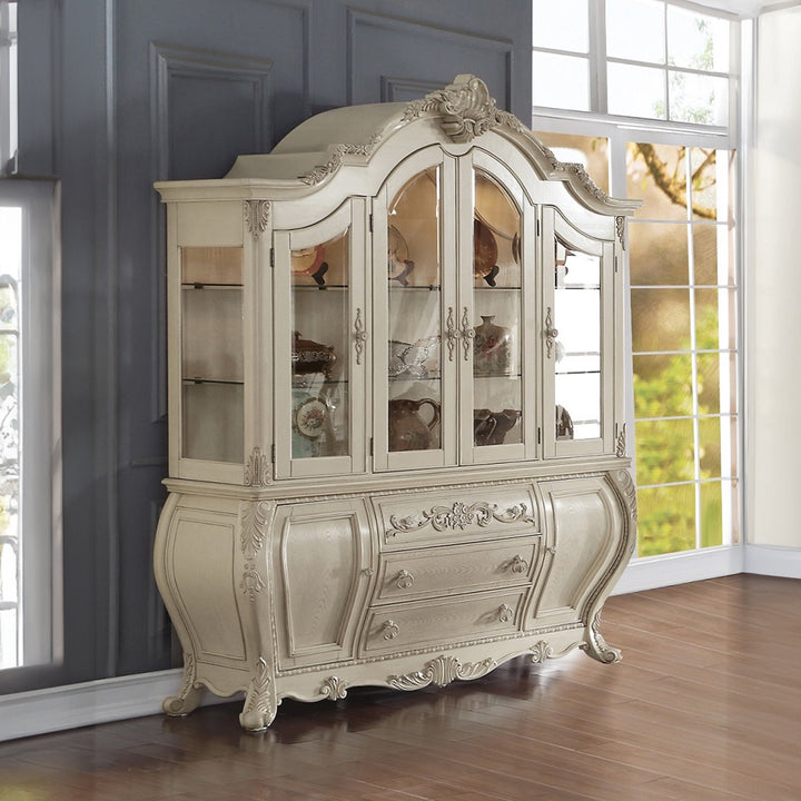 Ragenardus Buffet &amp; Hutch