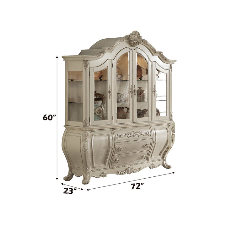 Ragenardus Buffet &amp; Hutch