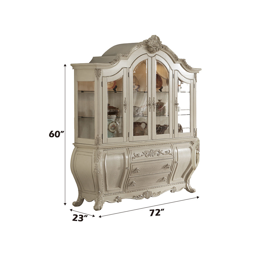 Ragenardus Buffet & Hutch
