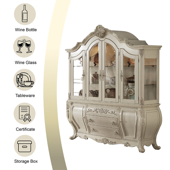 Ragenardus Buffet &amp; Hutch