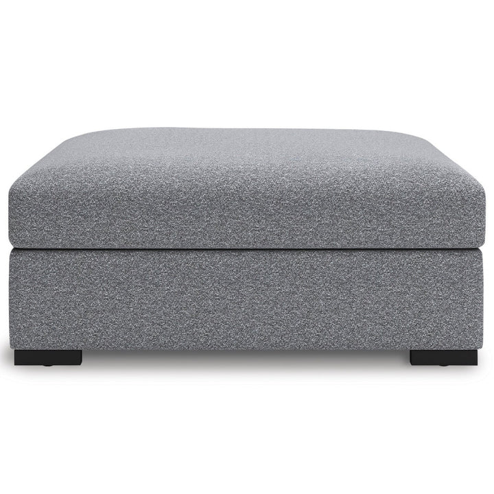 Bealton Oversized Accent Ottoman