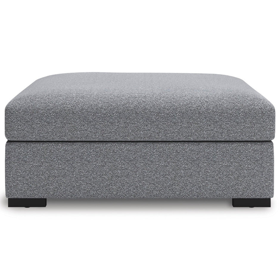 Bealton Oversized Accent Ottoman