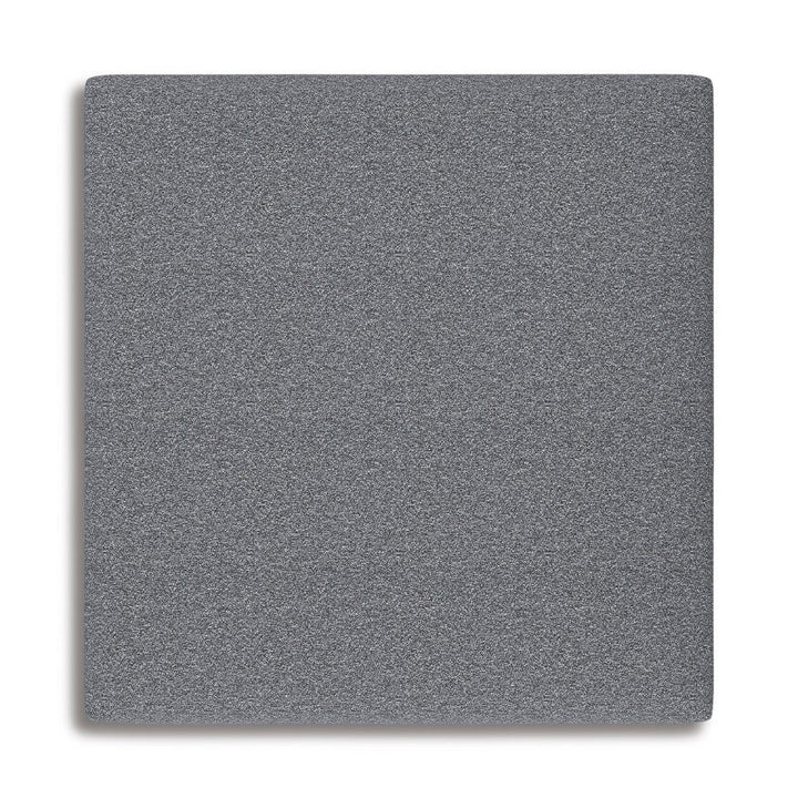 Bealton Oversized Accent Ottoman - Swatch