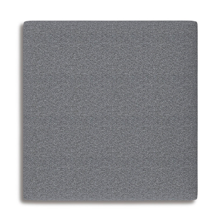 Bealton Oversized Accent Ottoman - Swatch