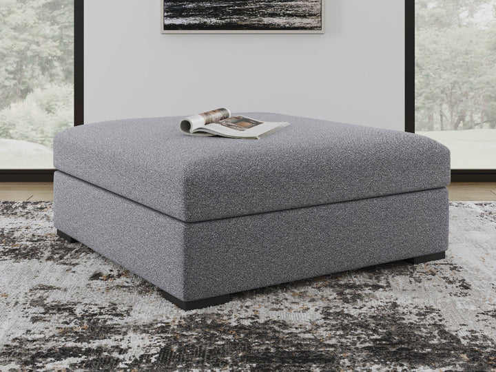Ashley Furniture Bealton Oversized Accent Ottoman