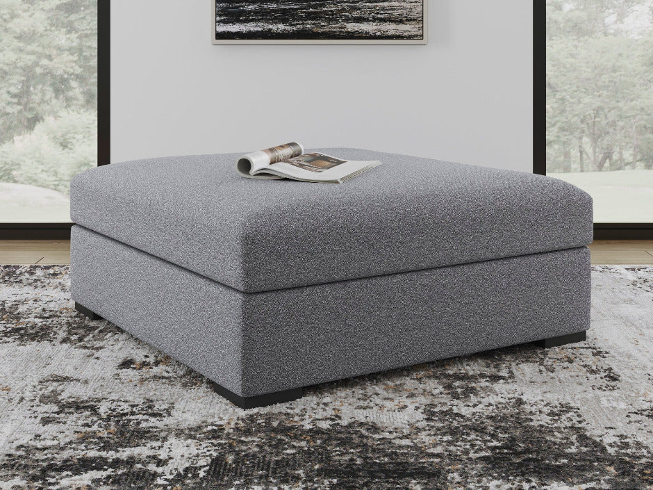 Ashley Furniture Bealton Oversized Accent Ottoman