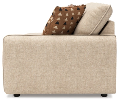 Seyler Right-Arm Facing Sofa - Beige