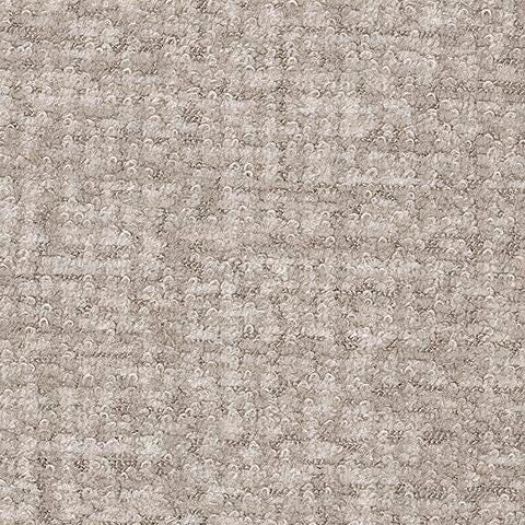 Seyler Oversized Accent Ottoman - Beige (5)