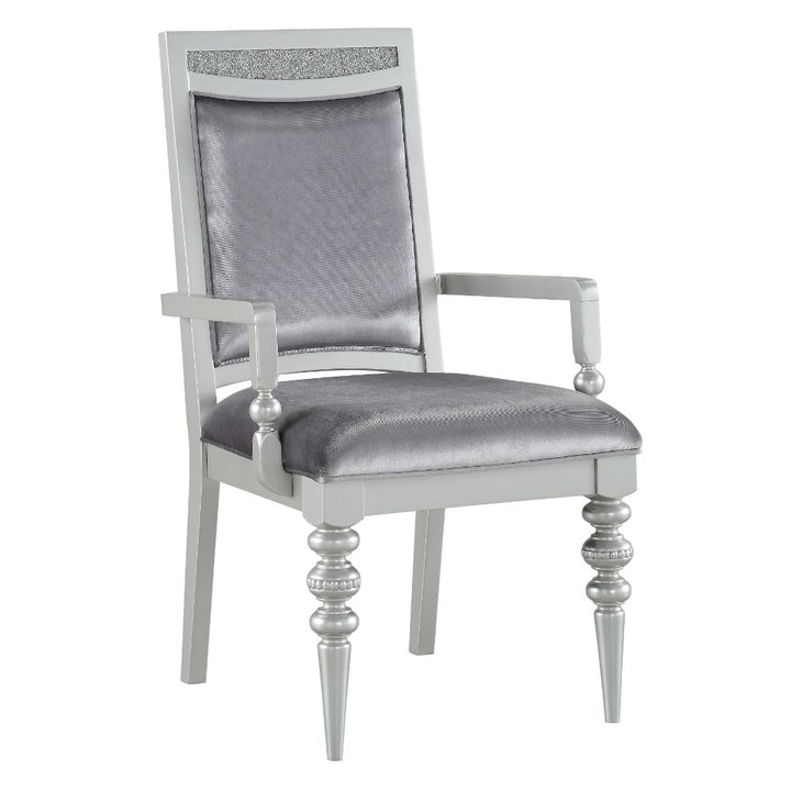 Maverick Arm Chair