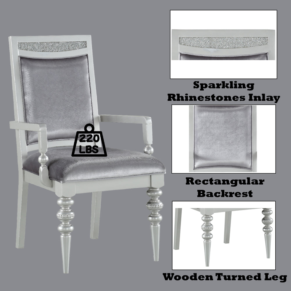Maverick Arm Chair