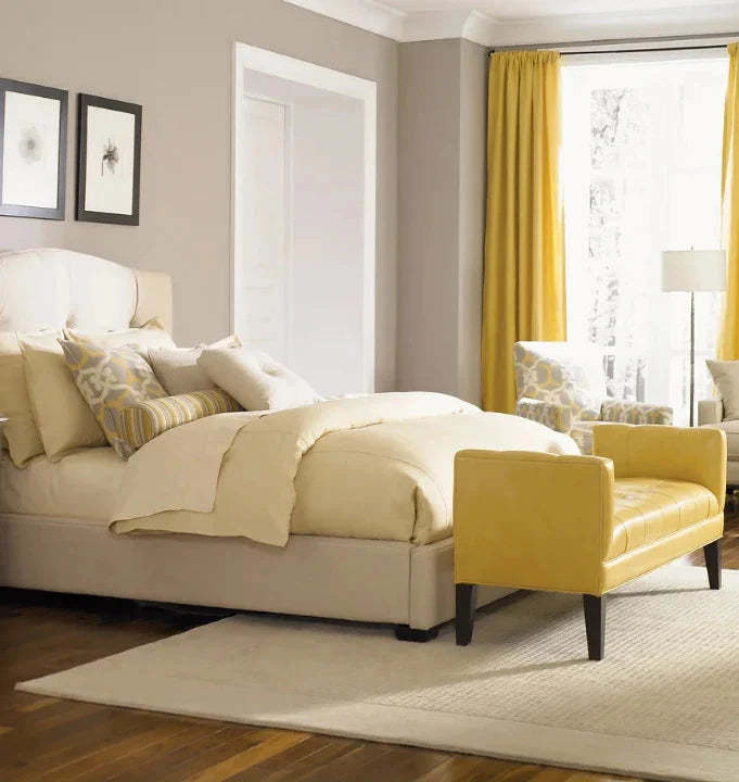 Jonathan Louis Bergman Bed Collection at   Contempo Furniture  Contempo Furniture Bergman Bed Collection Jonathan Louis.