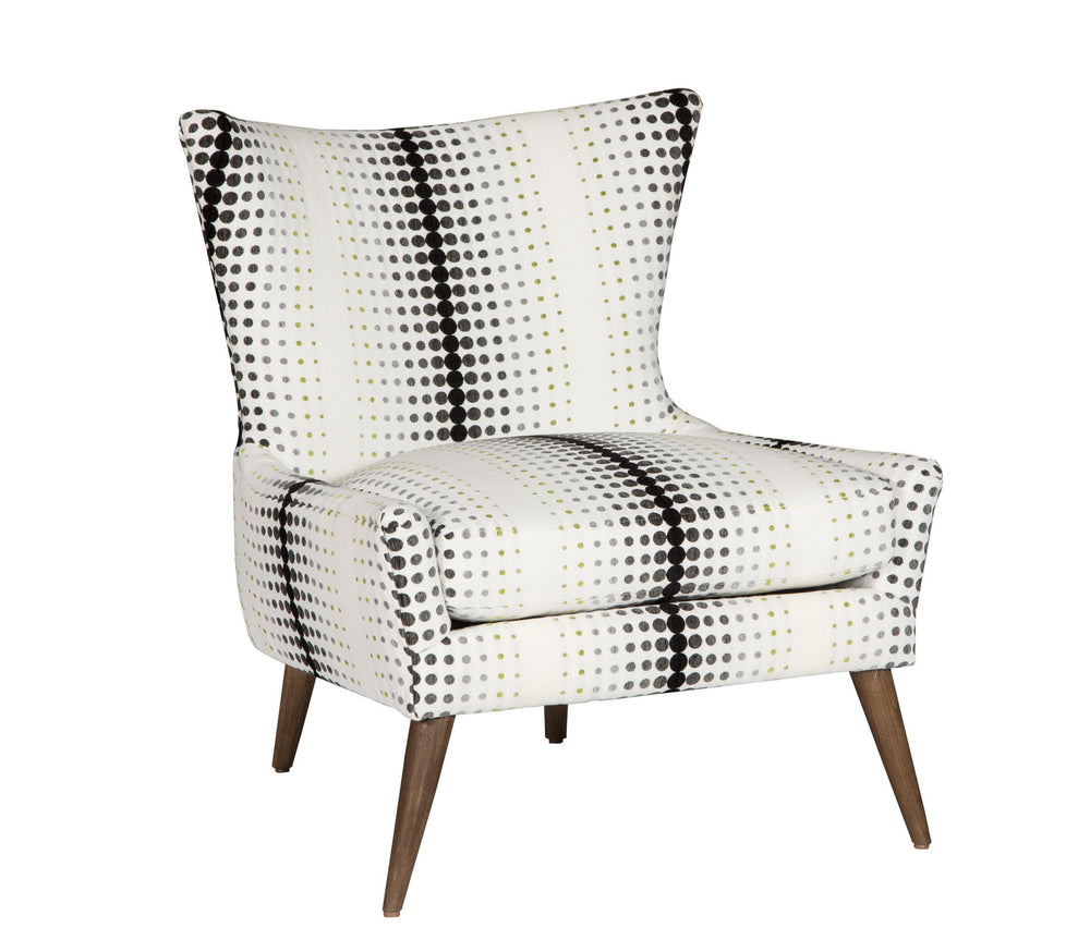 Jonathan Louis Mike Accent Chair