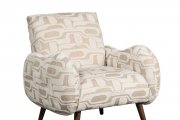 Jonathan Louis Dax Accent Chair