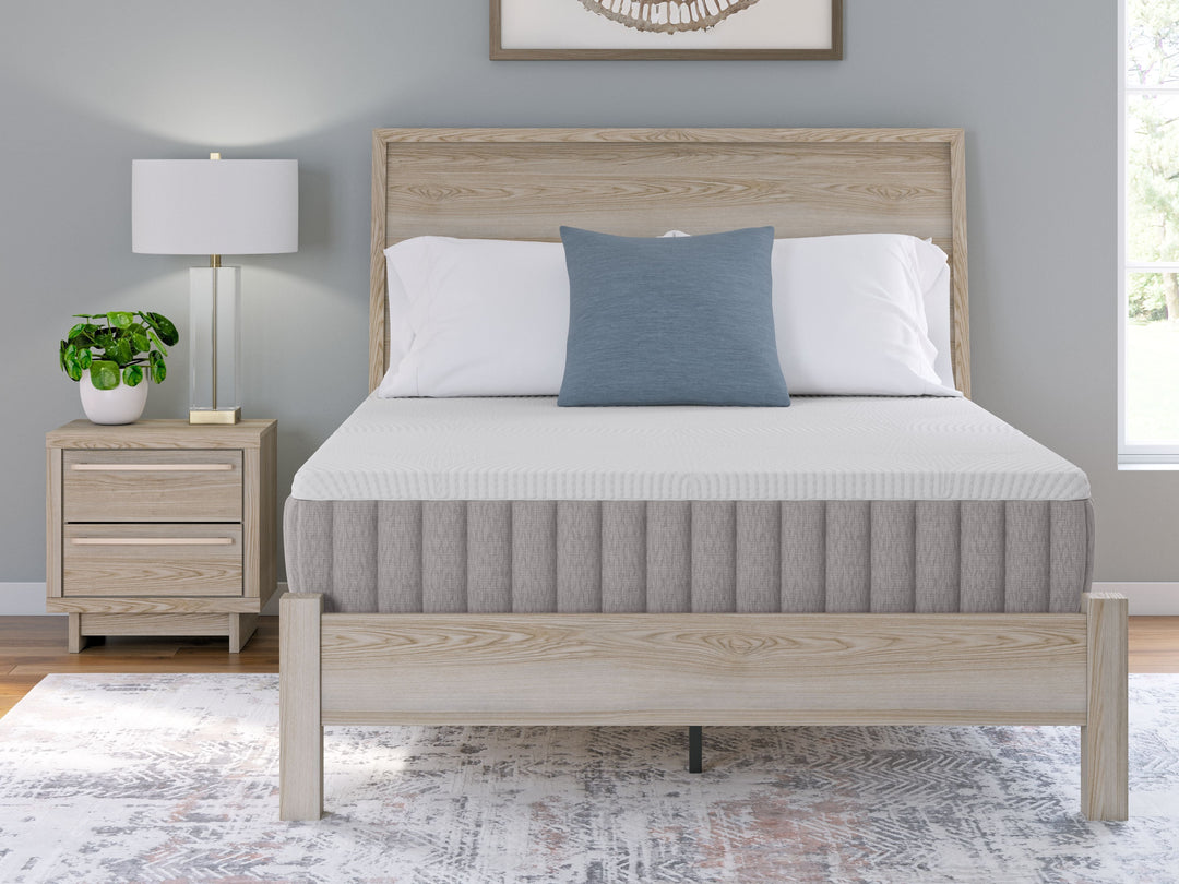 Terra Sleep Firm California King Mattress