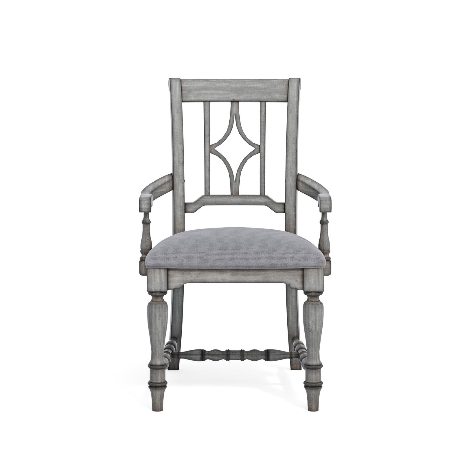 flexsteel-w1147-841-plymouth-upholstered-arm-dining-chair-gray