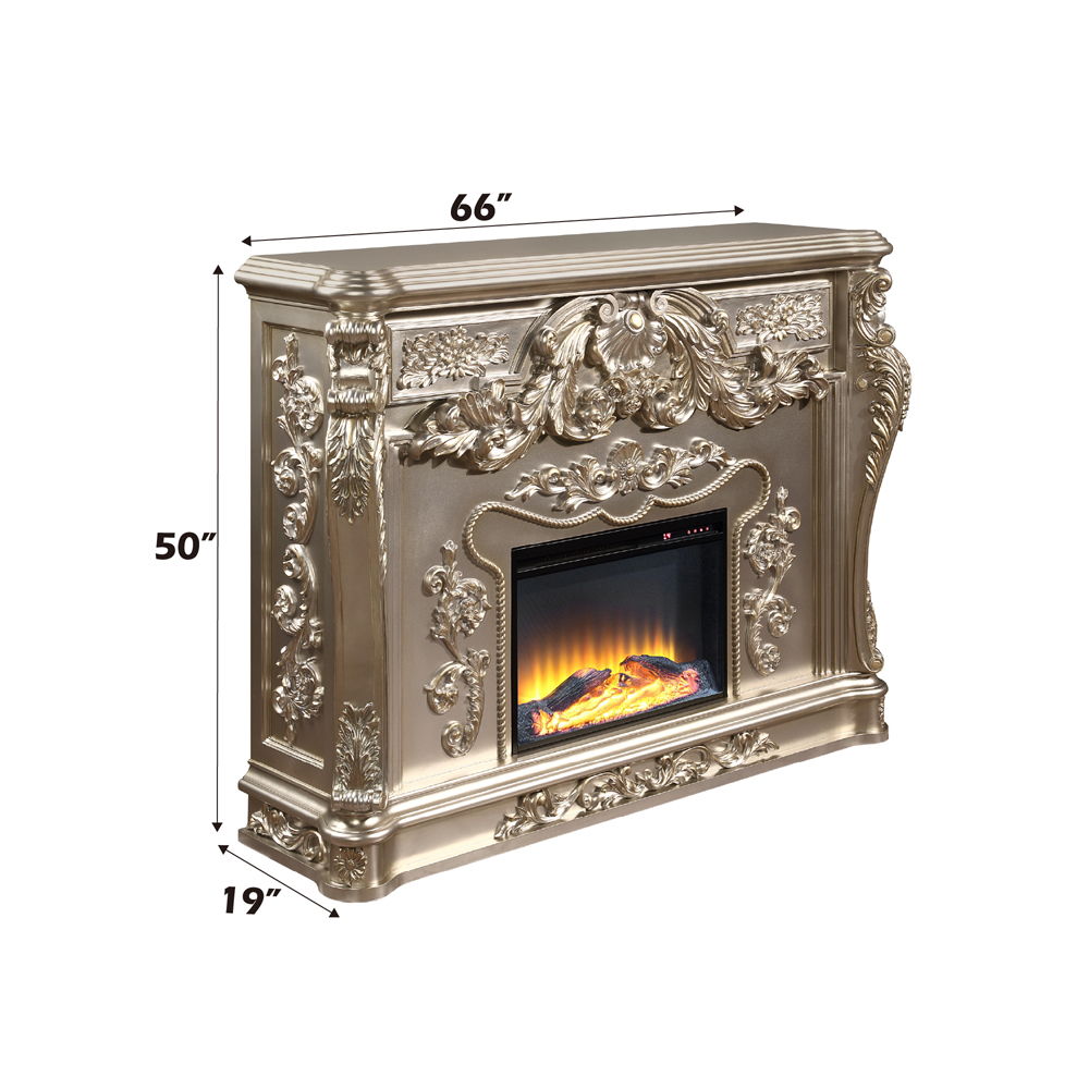 sorina-fireplace-antique-silver