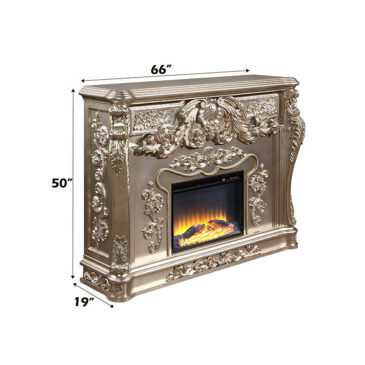 sorina-fireplace-antique-silver