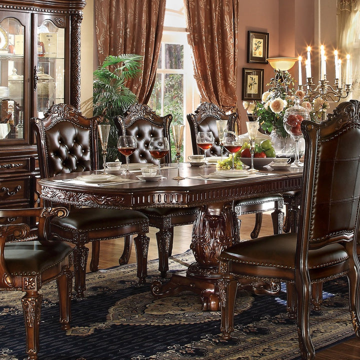 Vendome Dining Table in Cherry