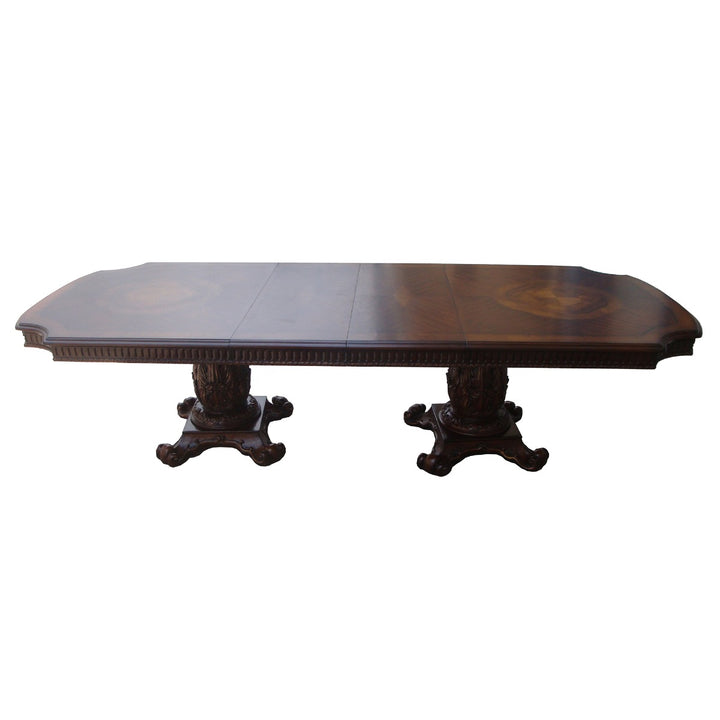Vendome Dining Table in Cherry
