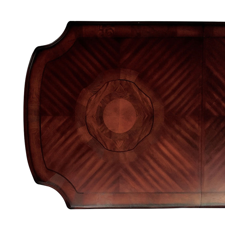 Vendome Dining Table in Cherry