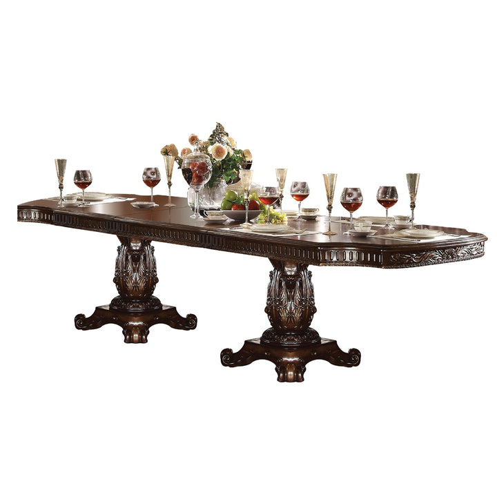 Vendome Dining Table in Cherry