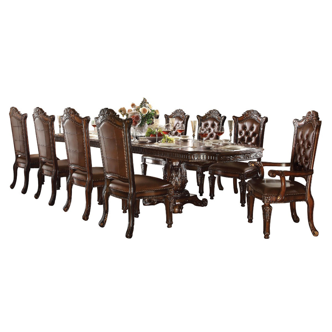 Vendome Dining Table in Cherry