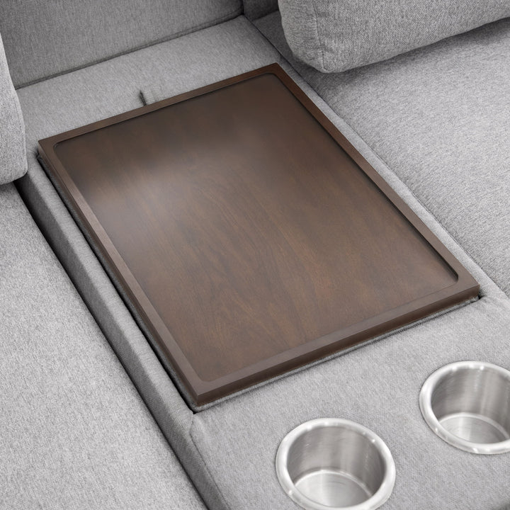 Flex Smart Hub Pebble