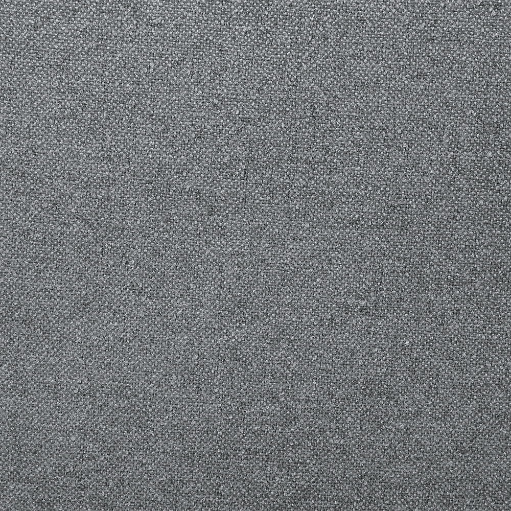 Clayten - Side Chair Set of 2) - Gray Fabric & & Espresso