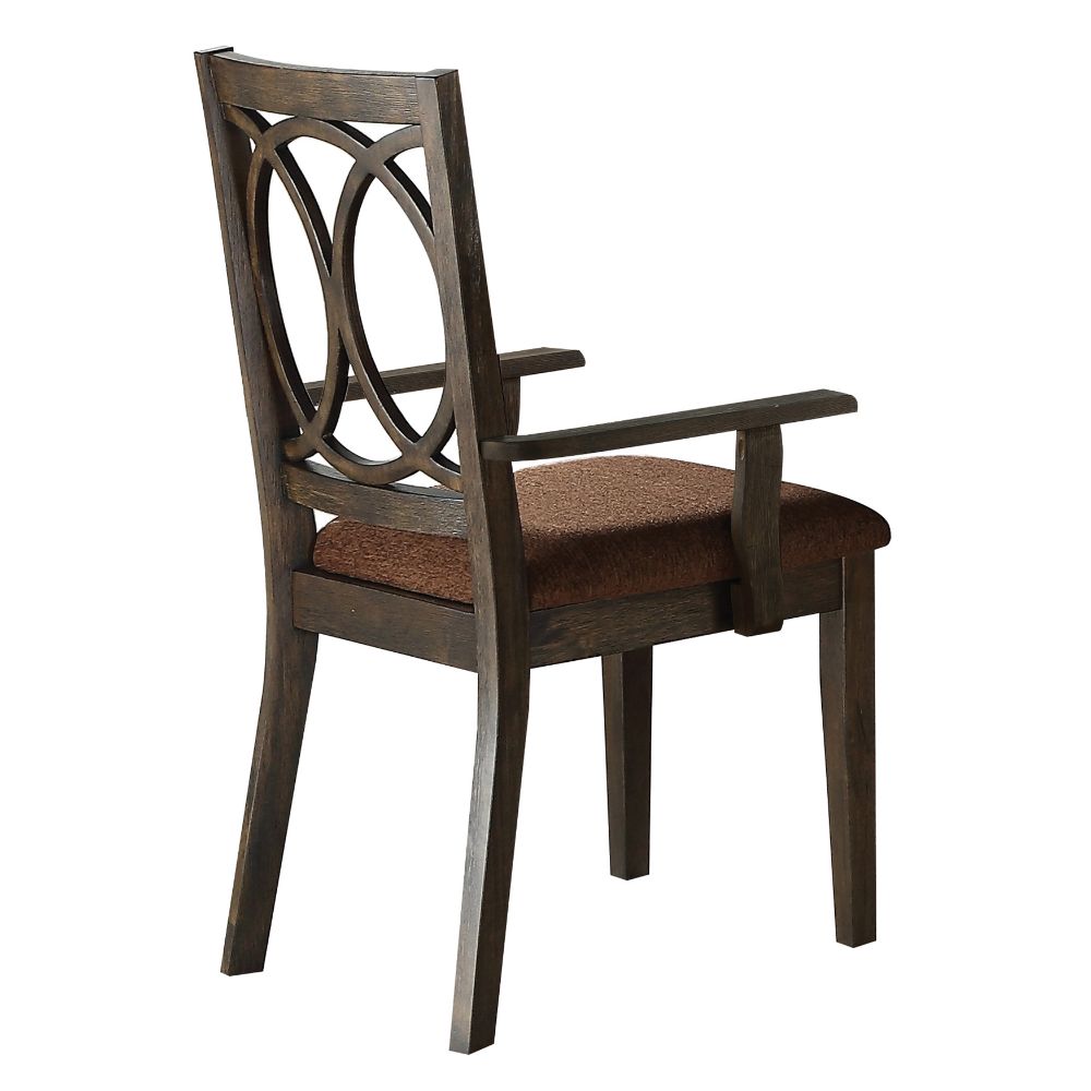 Jameson Arm Chair