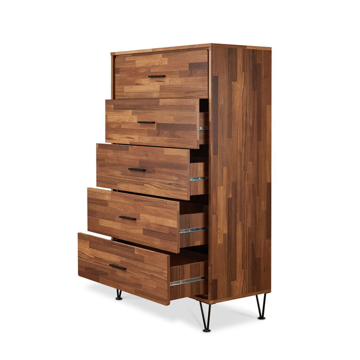 Deoss - Chest - Walnut