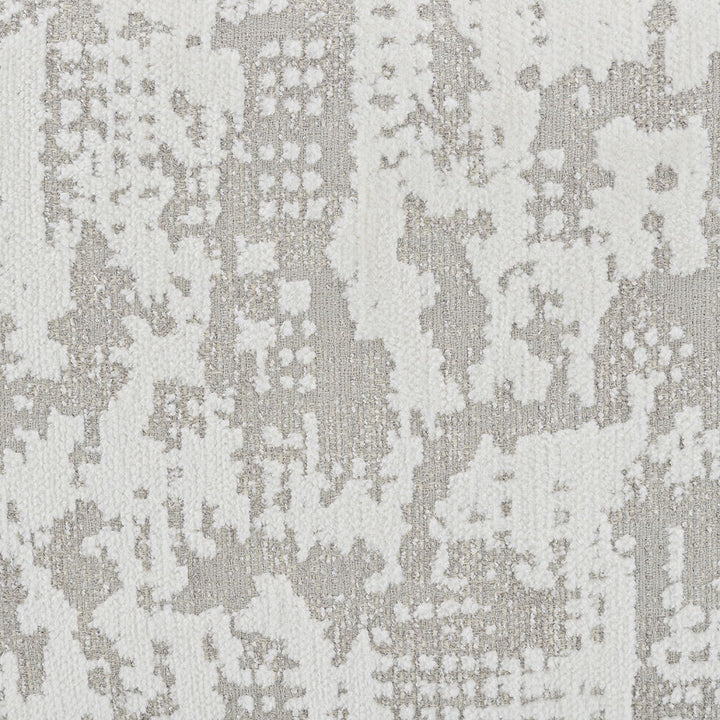 Etienne - Sofa With 3 Pillows - Gray Linen