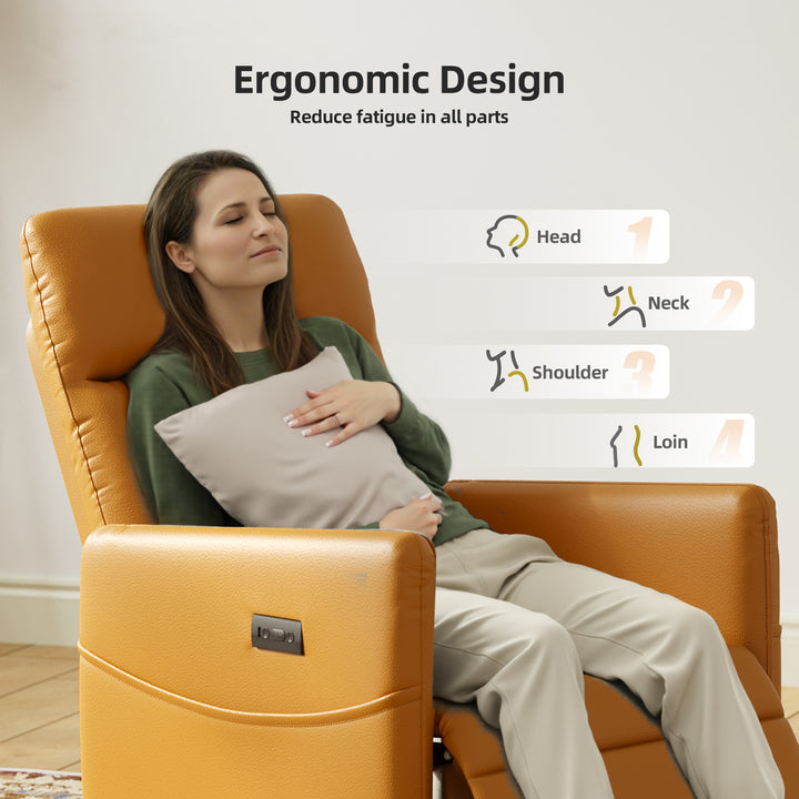 power-recliner-chair-brown-leather-electric-recliner-with-footrest