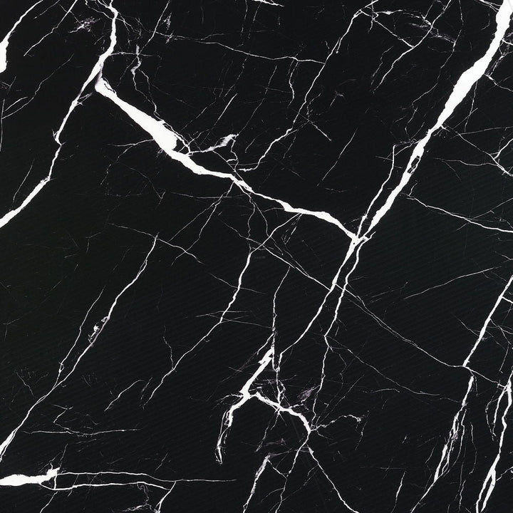 Dara - Coffee Table - Black