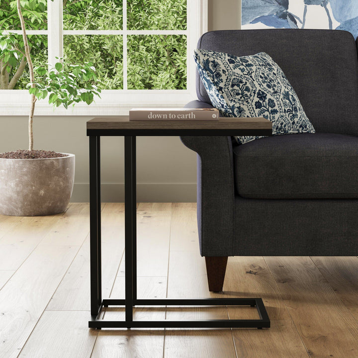 Melody Accent Table