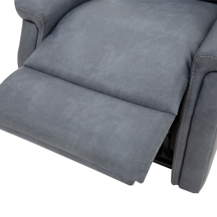 Diana Power Lift Recliner Slate