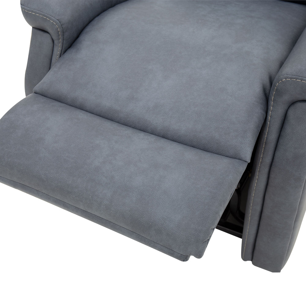 Diana Power Lift Recliner Slate