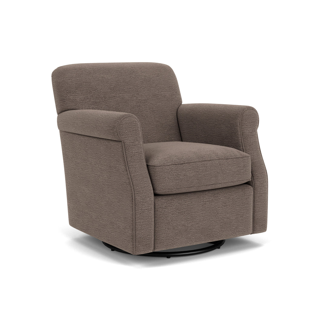 flexsteel-0133-11-mabel-swivel-chair-dark-brown
