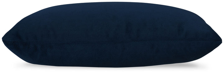 Caygan - Pillow (Set of 4) - Ink