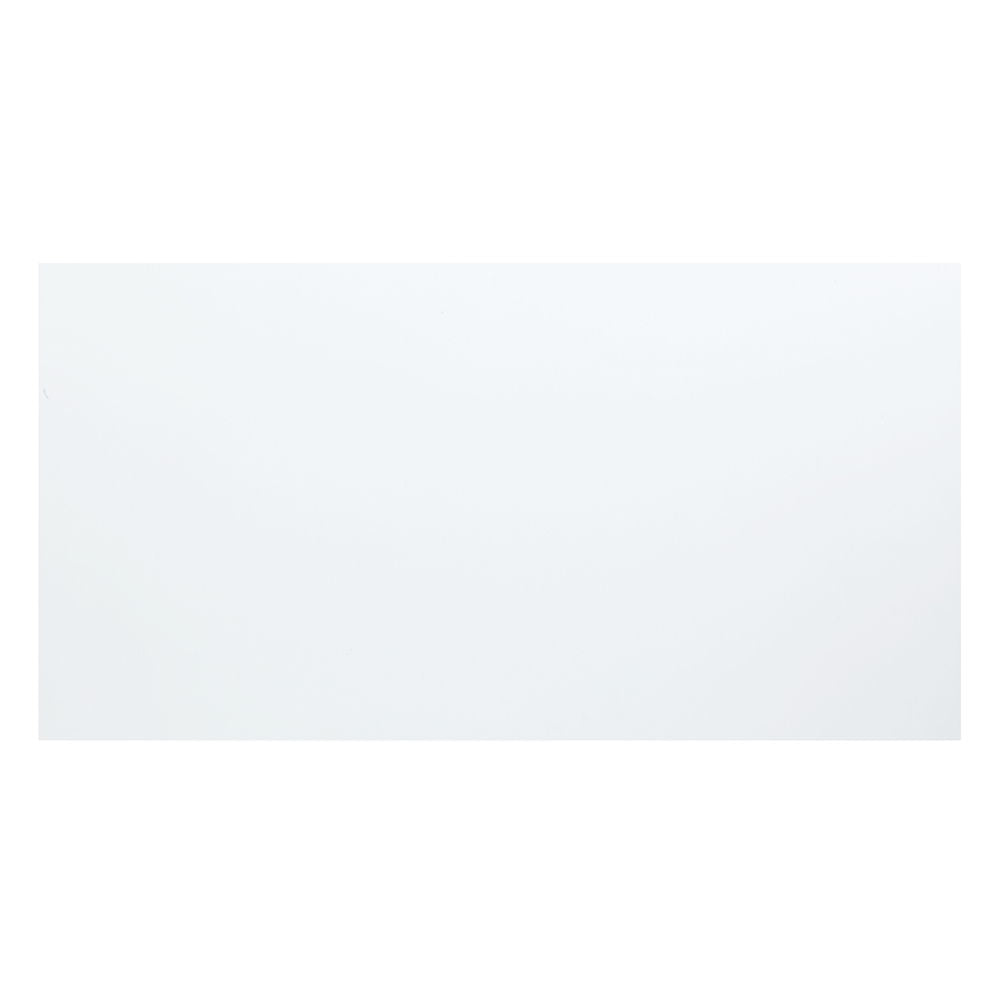 Gaines - Coffee Table - White High Gloss