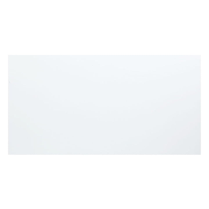 Gaines - Coffee Table - White High Gloss