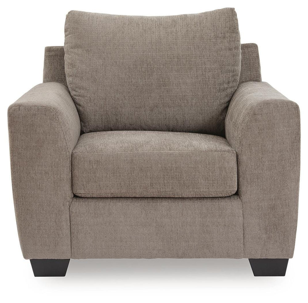 Loreo Chair - Truffle (3)