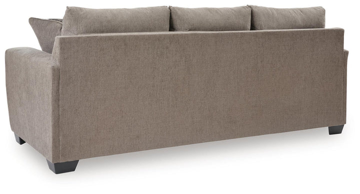 Loreo Queen Sofa Sleeper - Truffle (4)