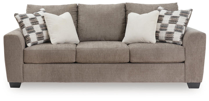 Loreo Queen Sofa Sleeper - Truffle (3)