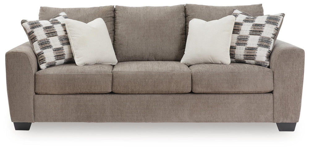 Loreo Queen Sofa Sleeper - Truffle (3)